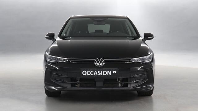 Volkswagen Golf 1.5 eHybrid 204pk Life Edition DSG / Apple CarPlay / Stoel+Stuurverwarming / Camera