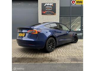 Tesla Model 3 Standard Range�+ MMX PACK + IAP + TREKHAAK