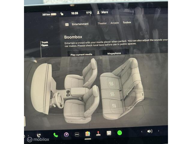 Tesla Model 3 Standard Range�+ MMX PACK + IAP + TREKHAAK