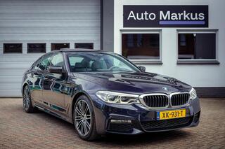 BMW 5-Serie (2016 - 2023)