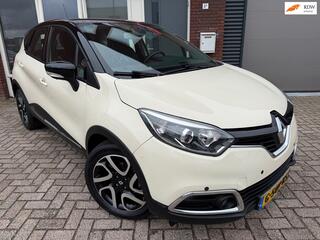 RENAULT CAPTUR 1.2 TCe Dynamique / Navi / Camera / PDC / AUT