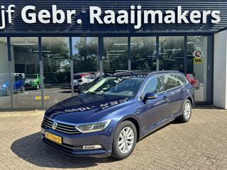 VOLKSWAGEN PASSAT Variant 1.6 TDI Comfortline*Navi*ECC*EXPORT/EX BPM*