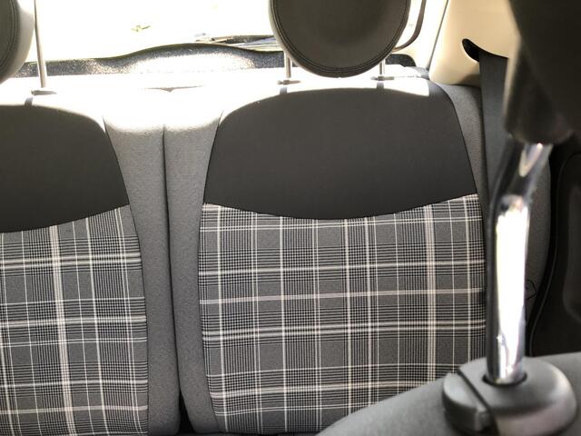 Fiat 500 TwinAir Turbo 80 Lounge NAVI|CLIMATE|DAB|PDC|16