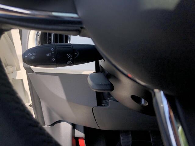 Fiat 500 TwinAir Turbo 80 Lounge NAVI|CLIMATE|DAB|PDC|16