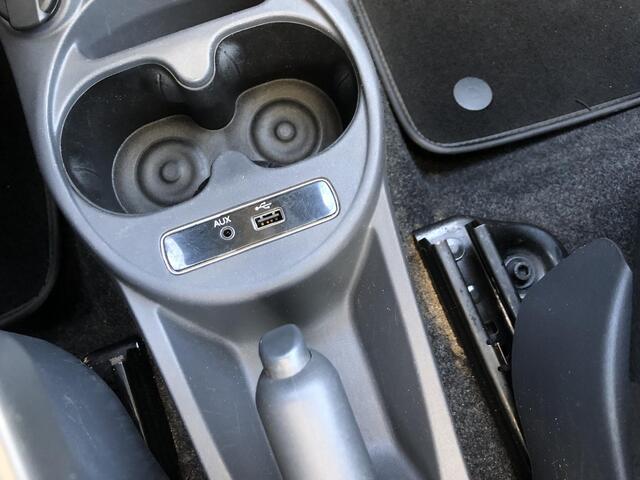 Fiat 500 TwinAir Turbo 80 Lounge NAVI|CLIMATE|DAB|PDC|16