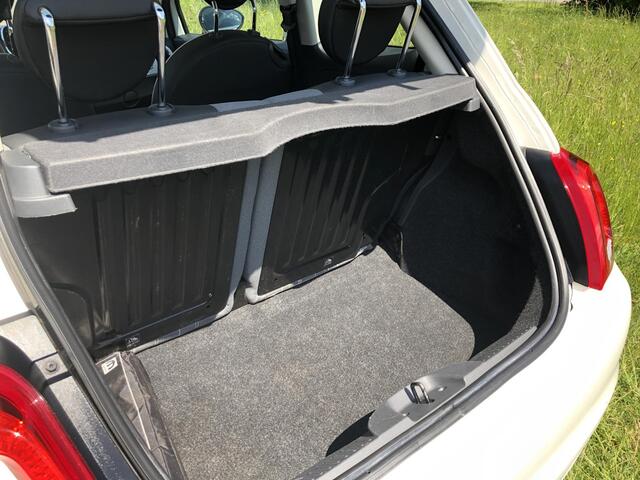 Fiat 500 TwinAir Turbo 80 Lounge NAVI|CLIMATE|DAB|PDC|16