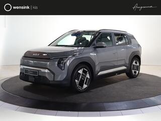 KIA EV3 Plus Advanced 81.4 kWh | Panoramaschuifdak  | 19