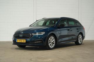 SKODA OCTAVIA Combi 1.0 e-TSI Sport Business | Camera | SunSet | Apple Caplay | Virtual Cockpit