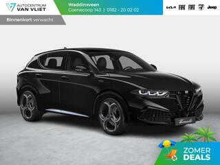 ALFA ROMEO Tonale 1.3 Ibrida Plug-In Q4 270pk AWD Sport Speciale | 20