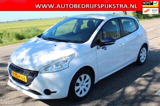 PEUGEOT 208 1.0 VTi LIKE // 5-drs / weinig km //