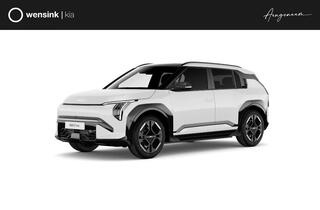 KIA EV3 GT-Line Business Edition 81.4 kWh | 19