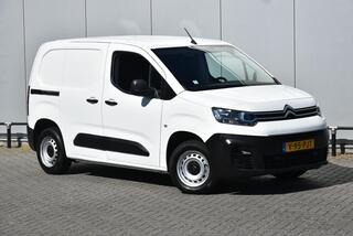 CITROEN BERLINGO bestel 1.5 BlueHDI Club
