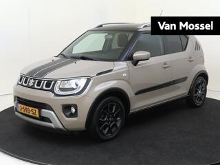 SUZUKI IGNIS 1.2 Smart Hybrid Select | Trekhaak | Camera | Stoelverwarming | 16