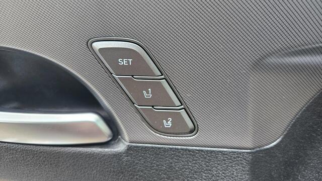 Hyundai Santa FE 1.6 T-GDI HEV Premium Luxury,stoelkoeling,stoelverwarming,carplay,Navi