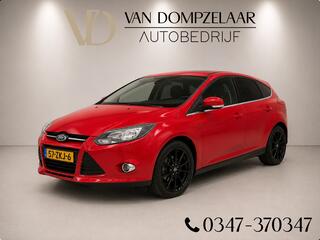 Ford Focus (2011 - 2018)
