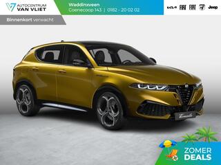 ALFA ROMEO Tonale 1.3 Ibrida Plug-In Q4 270pk AWD Sport Speciale | 20