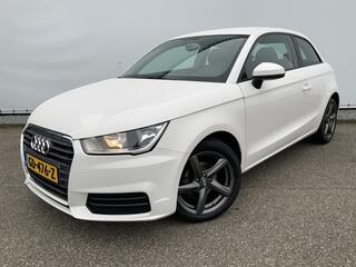 AUDI A1 1.0 TFSI Pro Line Airco Cruise Navi Alu Velg Navi
