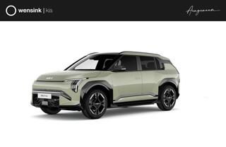 KIA EV3 GT-Line Business Edition 81.4 kWh | 19