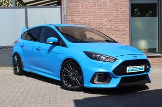 Ford Focus (2011 - 2018)