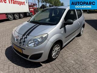 Renault Twingo (2007 - 2014)