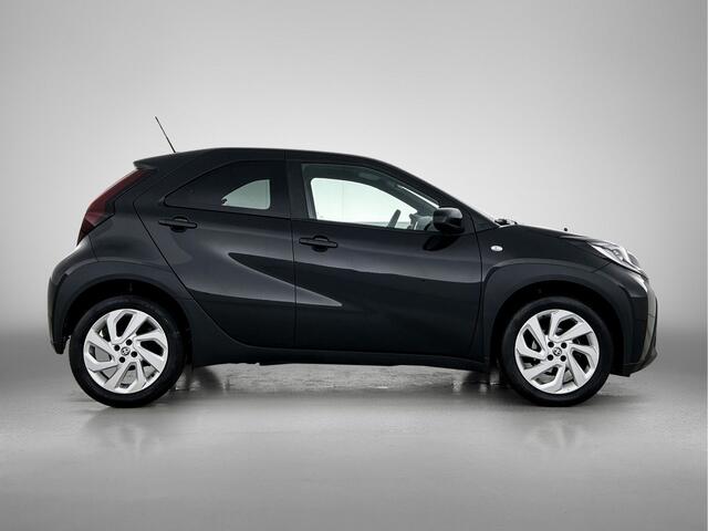 Toyota Aygo X 1.0 VVT-i MT Pulse | Stoelverwarming | Cruise Control |