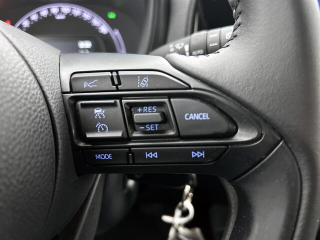 Toyota Aygo X 1.0 VVT-i MT Pulse | Stoelverwarming | Cruise Control |