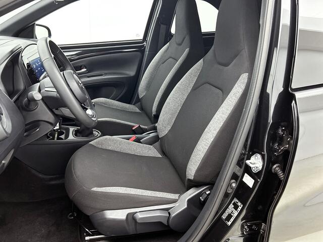 Toyota Aygo X 1.0 VVT-i MT Pulse | Stoelverwarming | Cruise Control |