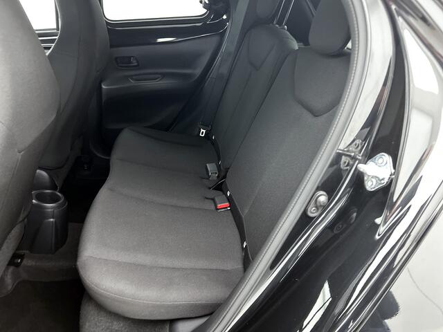 Toyota Aygo X 1.0 VVT-i MT Pulse | Stoelverwarming | Cruise Control |