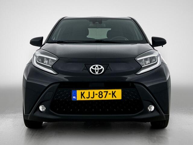 Toyota Aygo X 1.0 VVT-i MT Pulse | Stoelverwarming | Cruise Control |