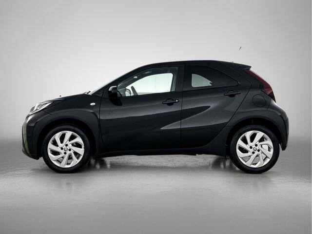 Toyota Aygo X 1.0 VVT-i MT Pulse | Stoelverwarming | Cruise Control |