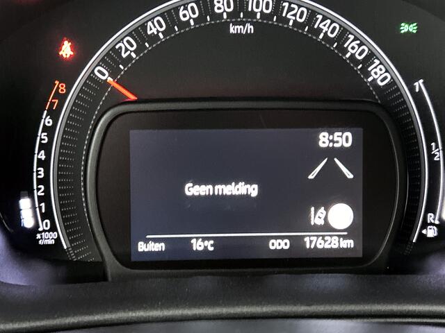 Toyota Aygo X 1.0 VVT-i MT Pulse | Stoelverwarming | Cruise Control |