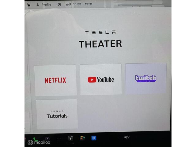 Tesla Model Y Long Range AWD + MMX PACK + IAP