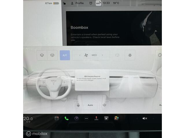 Tesla Model Y Long Range AWD + MMX PACK + IAP