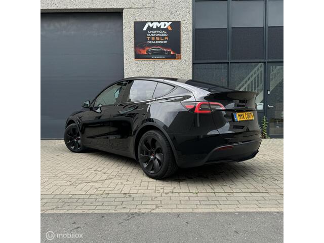 Tesla Model Y Long Range AWD + MMX PACK + IAP