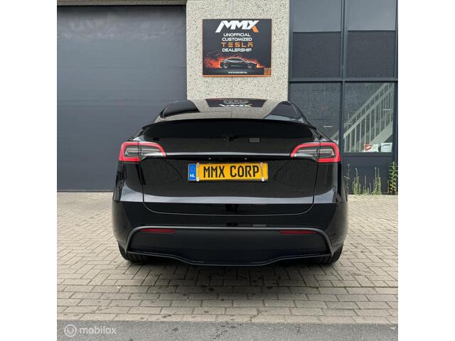 Tesla Model Y Long Range AWD + MMX PACK + IAP