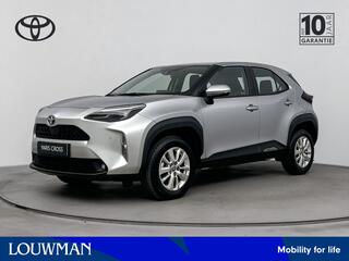 TOYOTA YARIS Cross 1.5 Hybrid Active | Navigatie | Parkeersensoren | Keyless Entry/Start |