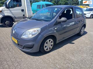 Renault Twingo (2007 - 2014)