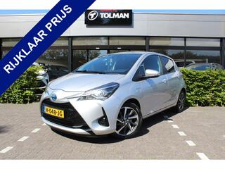 Toyota Yaris (2011 - 2020)