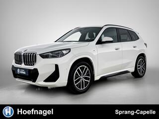 BMW X1 SDrive20i M Sport | Trekhaak | Camera | Harman/Kardon | Memory Stoelen | Cruise Control | Stoelverwarming