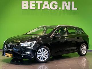 Renault Megane Estate