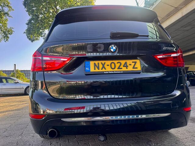 BMW 2-Serie GRAN TOURER 218i High Exec.