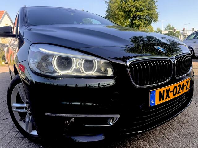 BMW 2-Serie GRAN TOURER 218i High Exec.