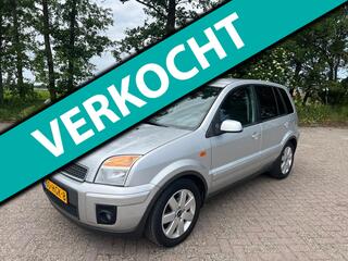 FORD FUSION 1.6-16V Futura|Airco