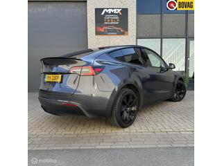 TESLA Model Y Long Range AWD + MMX PACK + IAP
