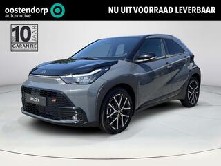 TOYOTA AYGO X Hybrid 115 GR Sport | � 1.500 extra inruilwaarde |