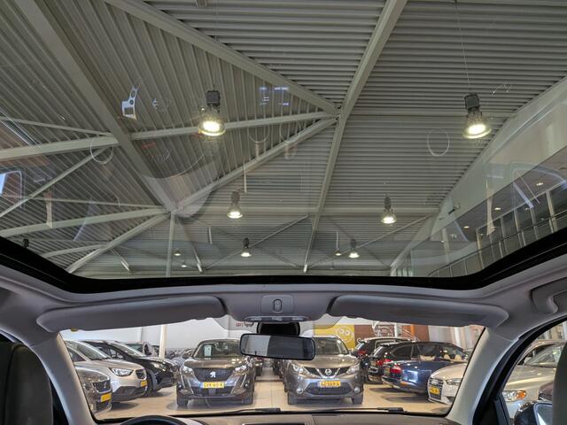 Nissan Qashqai 2.0 Connect Edition Automaat Airco, Cruise Control, Trekhaak, Stuurbekrachtiging
