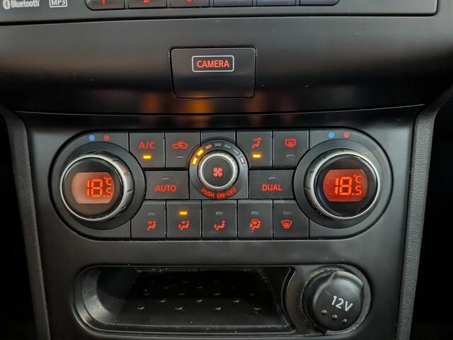 Nissan Qashqai 2.0 Connect Edition Automaat Airco, Cruise Control, Trekhaak, Stuurbekrachtiging
