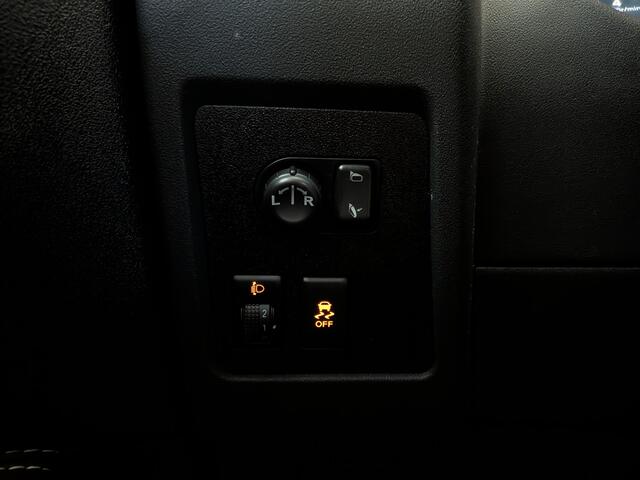 Nissan Qashqai 2.0 Connect Edition Automaat Airco, Cruise Control, Trekhaak, Stuurbekrachtiging