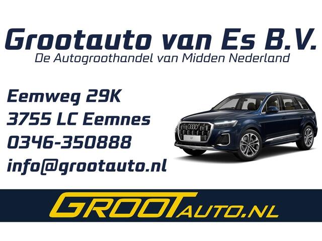 Nissan Qashqai 2.0 Connect Edition Automaat Airco, Cruise Control, Trekhaak, Stuurbekrachtiging