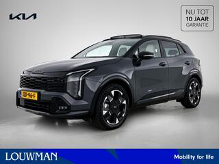 KIA Sportage 1.6 T-GDi Plug-in Hybrid GT-PlusLine Stoelverwarming | Stuurverwarming | Head-Up display